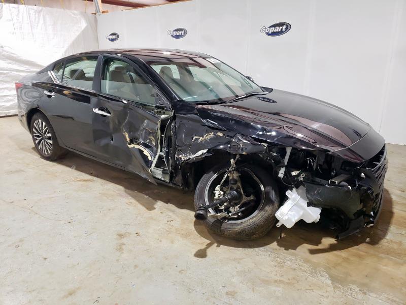 Vin: 1n4bl4dv2sn329257, lot: 61497535, nissan altima sv 20254