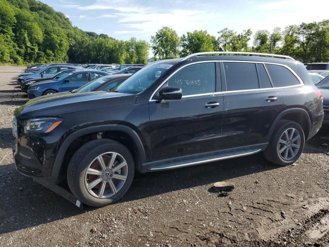 Vin: 4jgff5kexna740375, lot: 45761835, mercedes-benz gls-class 450 4matic 2022 img_1