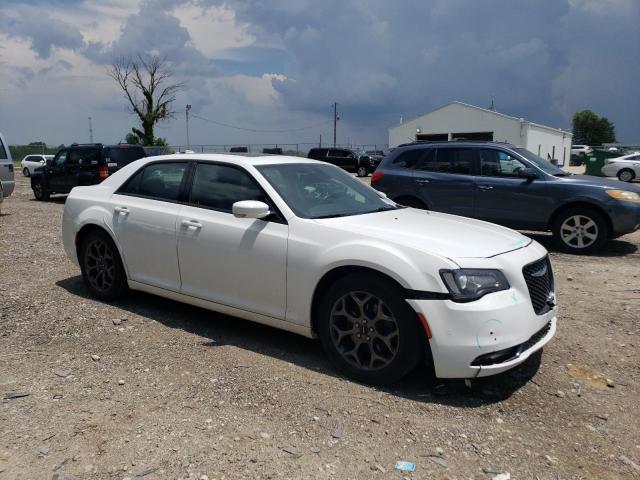 Vin: 2c3ccagg5hh538976, lot: 62501845, chrysler 300 s 20174