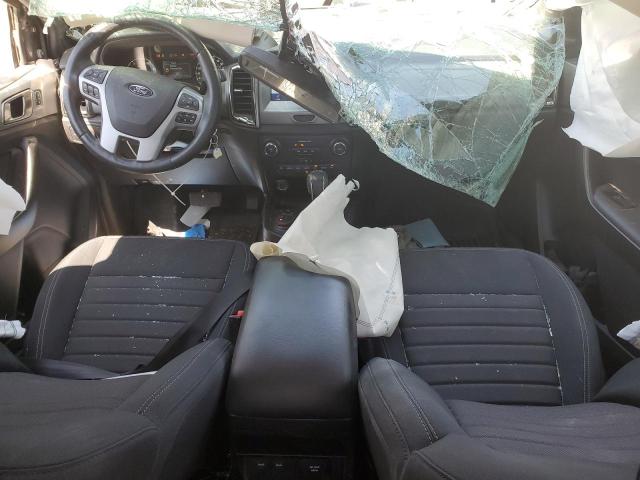 2021 FORD RANGER XL 1FTER4FH2MLD45812