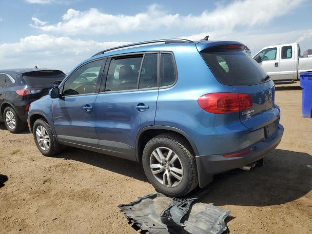 Vin: wvgbv7axxhw512903, lot: 61095825, volkswagen tiguan s 20172