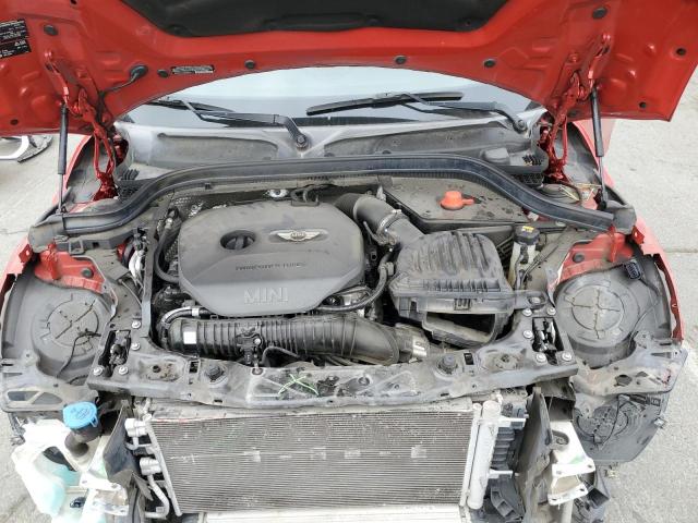2015 MINI COOPER S WMWXU3C51F2B56847
