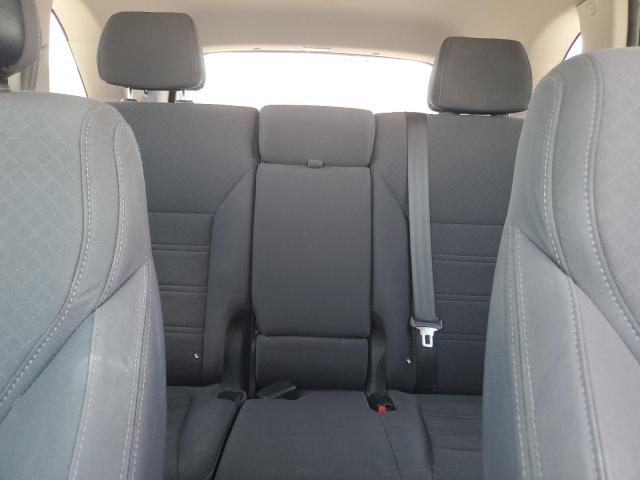 2016 KIA SORENTO LX - 5XYPGDA59GG073982