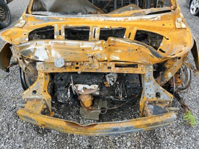 2019 KIA SEDONA L - KNDMA5C19K6451542