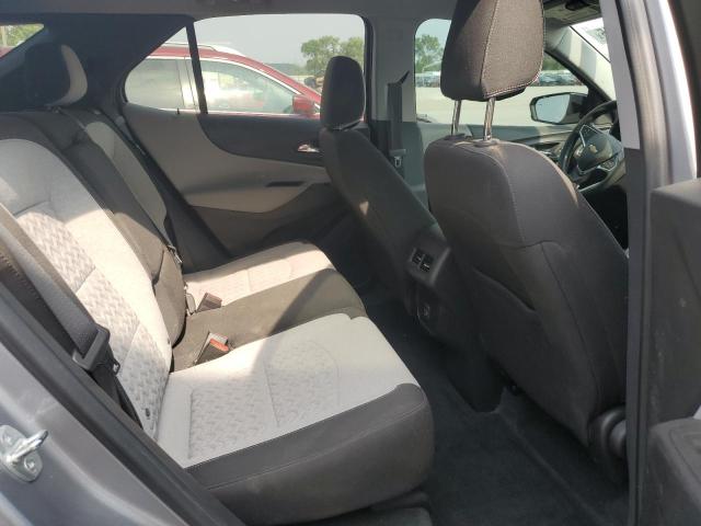 2024 CHEVROLET EQUINOX LS 3GNAXHEG6RL129839