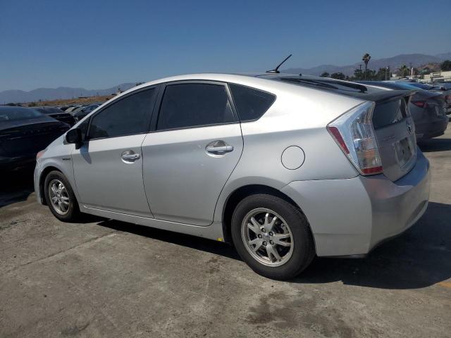 2010 TOYOTA PRIUS - JTDKN3DU4A0013943