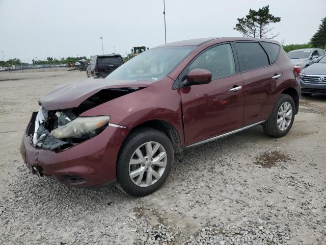 Vin: jn8az1mwxbw155240, lot: 57042435, nissan murano s 2011 img_1