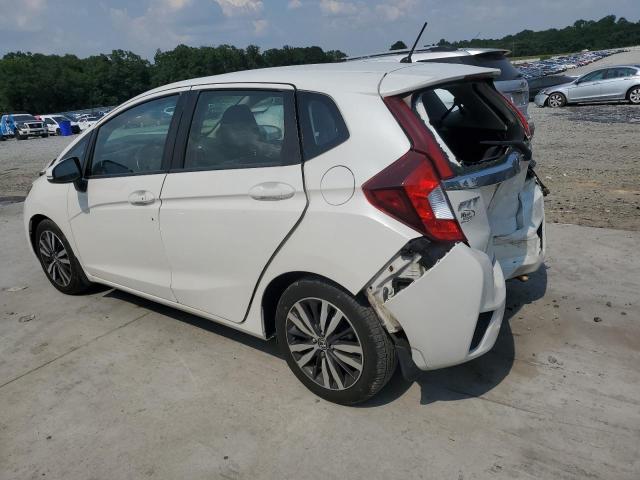 2017 HONDA FIT EX JHMGK5H84HS009069