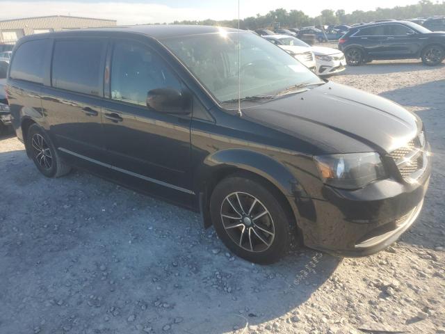 2015 DODGE GRAND CARA 2C4RDGBG2FR685390