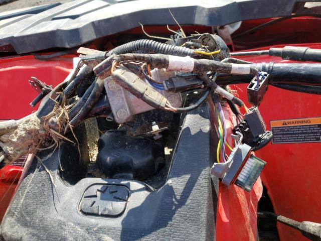 2021 POLARIS SPORTSMAN 4XASEA573MA711463