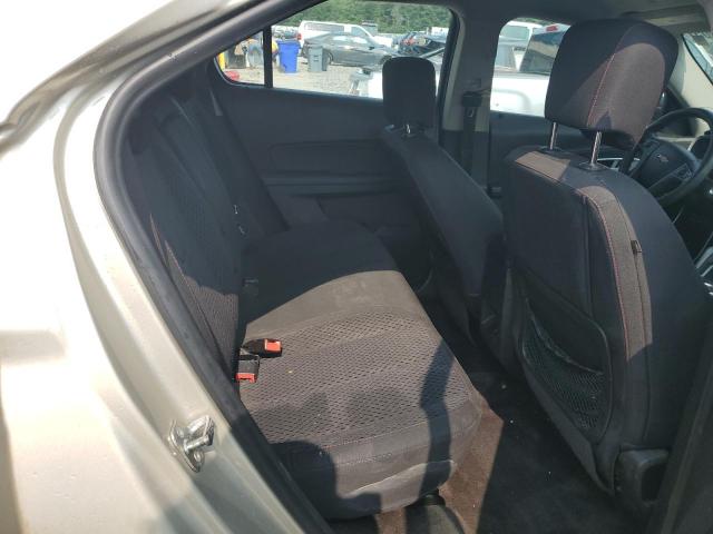 2015 CHEVROLET EQUINOX LS - 2GNALAEK2F1175995