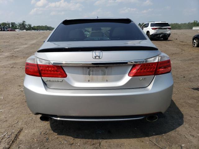 2014 HONDA ACCORD EXL - 1HGCR3F85EA016943