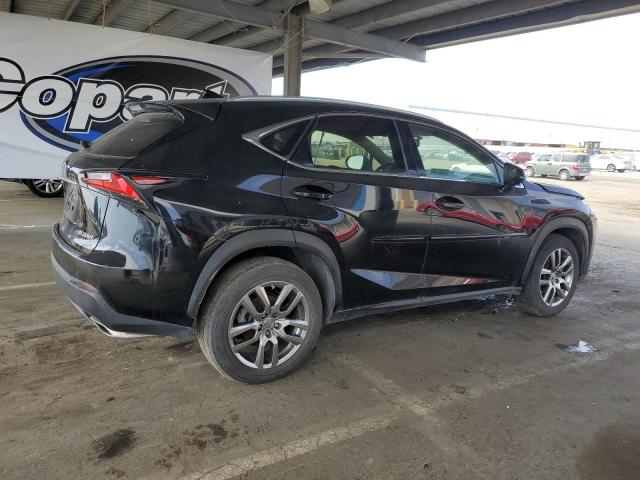 2015 LEXUS NX 200T JTJYARBZ9F2005398