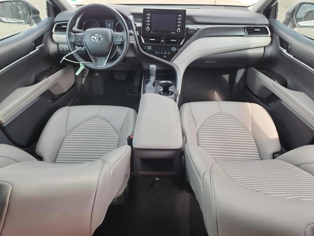 2023 TOYOTA CAMRY SE N 4T1G11AK2PU790143