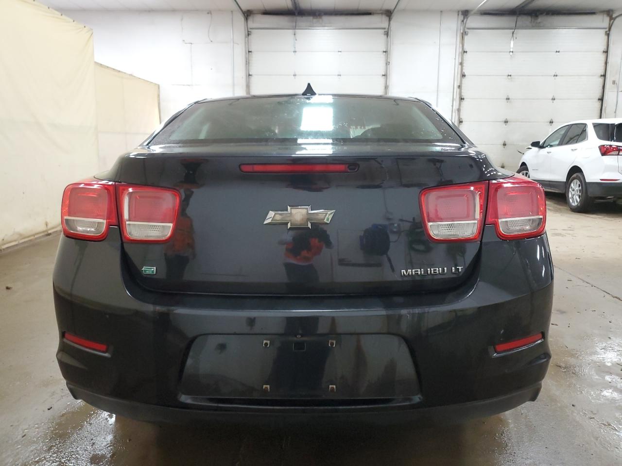 CHEVROLET MALIBU 1LT