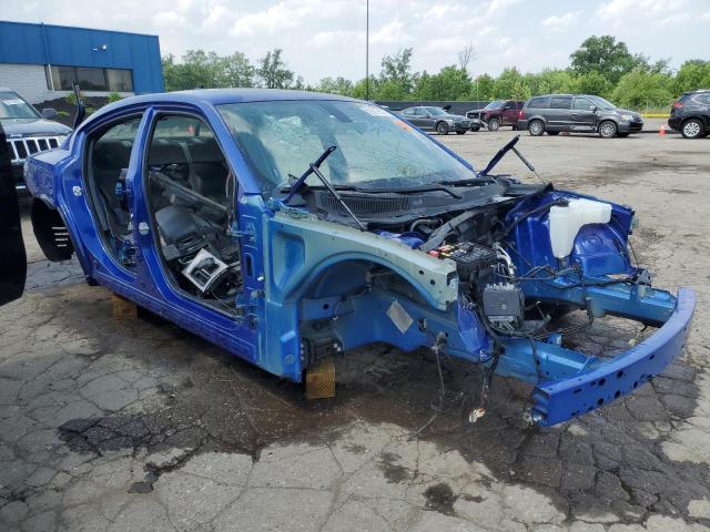 Vin: 2c3cdxl94mh619260, lot: 59620575, dodge charger srt hellcat 20214