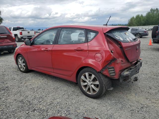 Vin: kmhcu5ae1eu189133, lot: 61866525, hyundai accent gls 20142