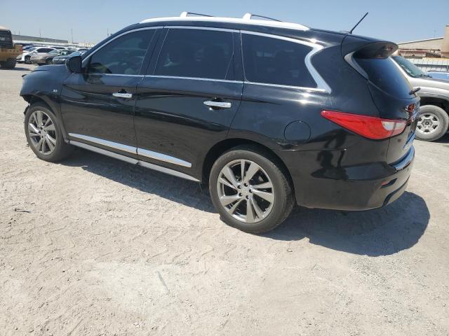 Vin: 5n1al0mm8ec542358, lot: 61184495, infiniti qx60 20142
