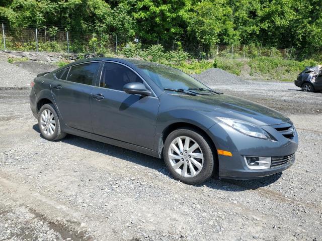 Vin: 1yvhz8dh5c5m02136, lot: 58735635, mazda 6 i 20124