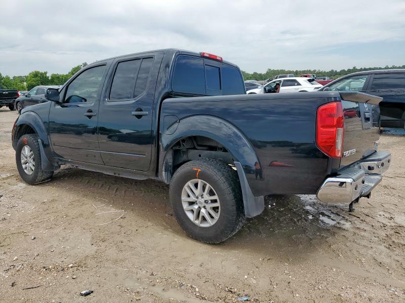 Vin: 1n6dd0evxkn782482, lot: 59850905, nissan frontier sv 20192