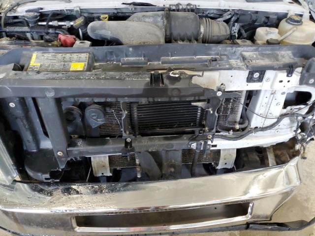 2010 FORD ECONOLINE - 1FTNE2EL6ADA07809