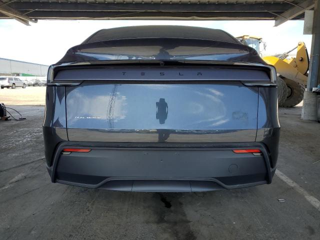 2026 TESLA MODEL Y - 7SAYGDEE3TF328368