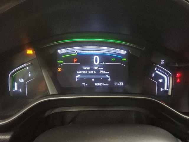 2020 HONDA CR-V EXL 7FART6H83LE011306