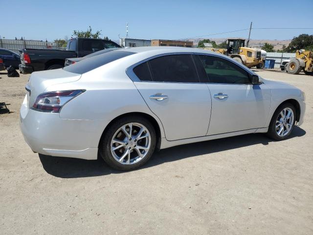 Vin: 1n4aa5ap5cc856252, lot: 59354855, nissan maxima s 20123