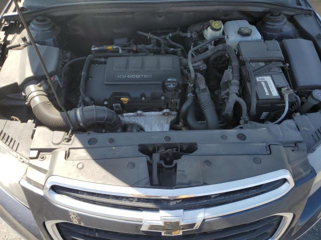 2015 CHEVROLET CRUZE LTZ 1G1PG5SB9F7286039