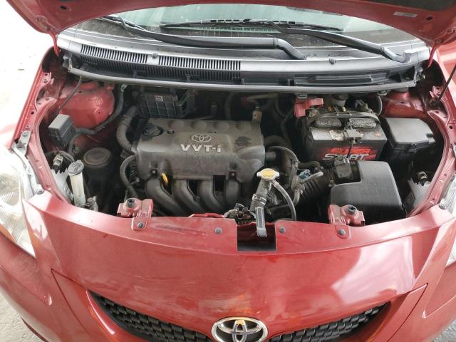 jtdbt4k39a1392762 - 2010 Toyota yaris - #59204415
