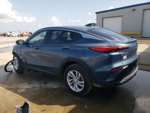 Vin: kl47laep5sb121352, lot: 61463505, buick envista pr preferred 20252