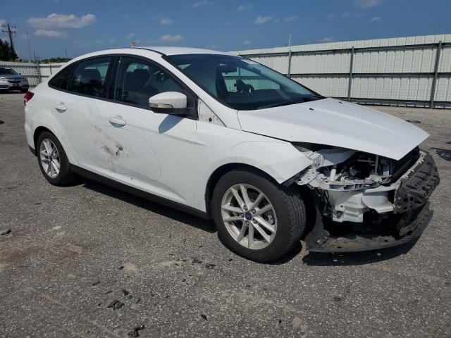 Vin: 1fadp3f26hl309415, lot: 59470605, ford focus se 20174