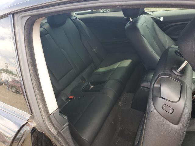 2015 BMW 428 XI WBA3N9C51FK248259