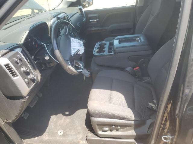 2019 GMC SIERRA LIM 2GTV2MECXK1127002