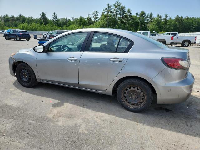 Vin: jm1bl1up7d1760603, lot: 60673785, mazda 3 i 20132