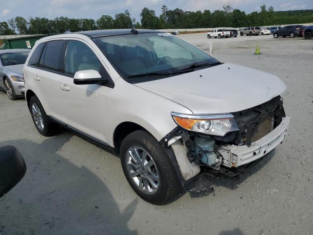 Vin: 2fmdk4jc5eba45531, lot: 60018925, ford edge sel 20144