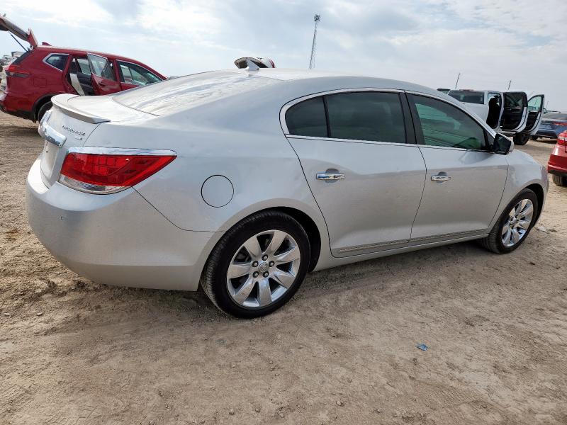Vin: 1g4gc5ec5bf169433, lot: 61441175, buick lacrosse cxl 20113