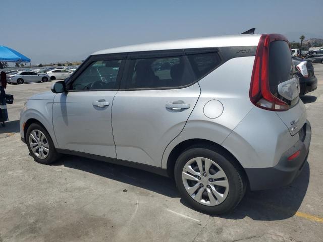Vin: kndj23au0l7728592, lot: 59945805, kia soul lx 20202