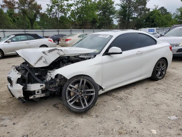 BMW 230XI