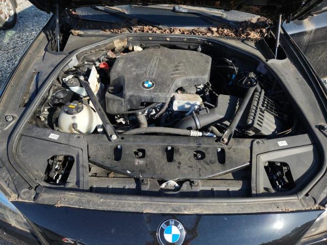 2016 BMW 528 XI WBA5A7C55GG643705