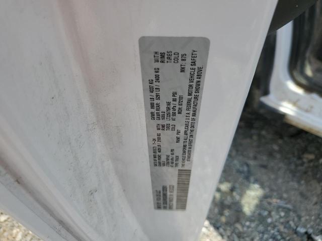 2024 RAM PROMASTER #3278640992