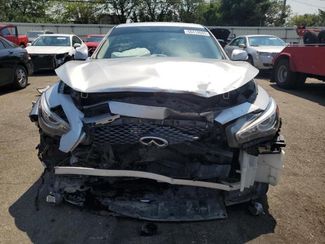 2017 INFINITI Q50 PREMIU JN1EV7AR0HM836041