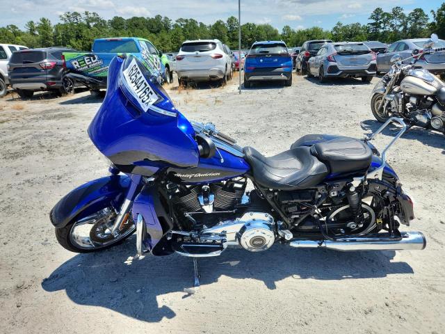 2017 HARLEY-DAVIDSON FLHXSE CVO 1HD1PXF16HB959166