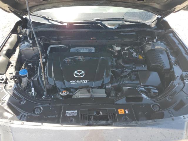 2017 MAZDA CX-5 TOURI - JM3KFBCL9H0216005