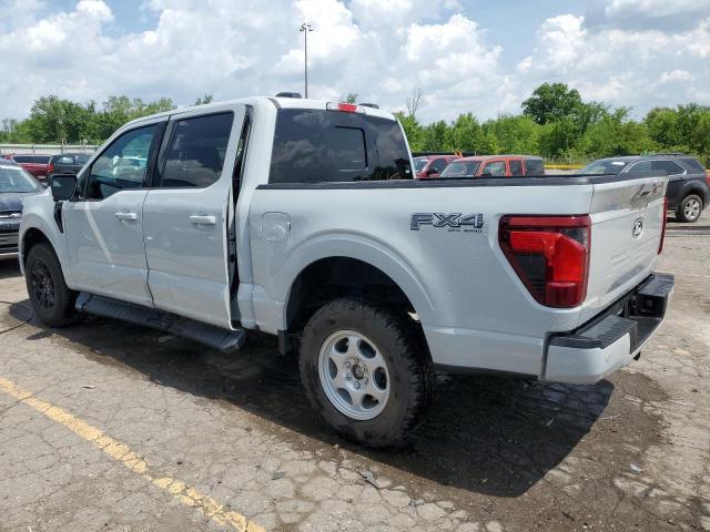 2024 FORD F150 XLT 1FTFW3L87RKF17275