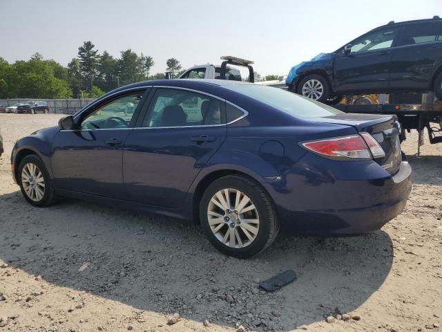 Vin: 1yvhz8ch2a5m34931, lot: 60808555, mazda 6 i 20102