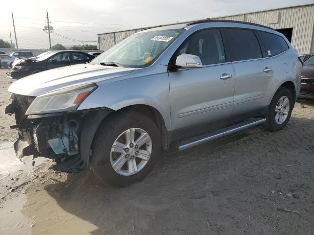 Vin: 1gnkrgkd9dj131314, lot: 59204365, chevrolet traverse lt 2013 img_1