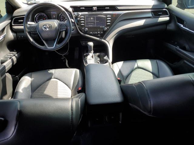 2019 TOYOTA CAMRY L - 4T1B11HK7KU200009