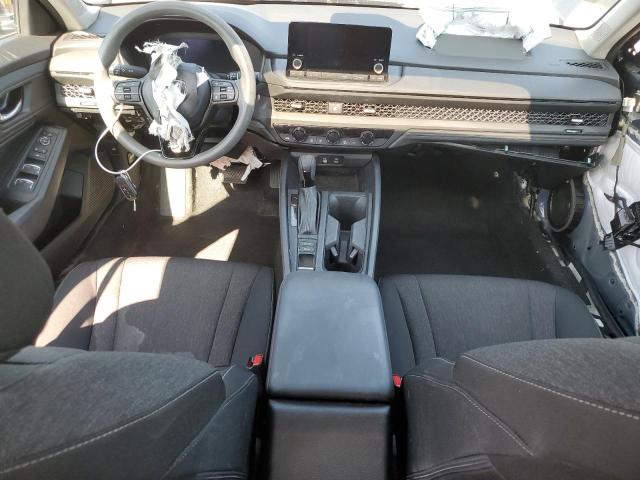 2023 HONDA ACCORD EX - 1HGCY1F39PA028429