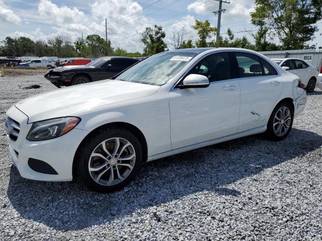 Vin: 55swf4kb2fu019012, lot: 61499475, mercedes-benz c-class 300 4matic 2015 img_1